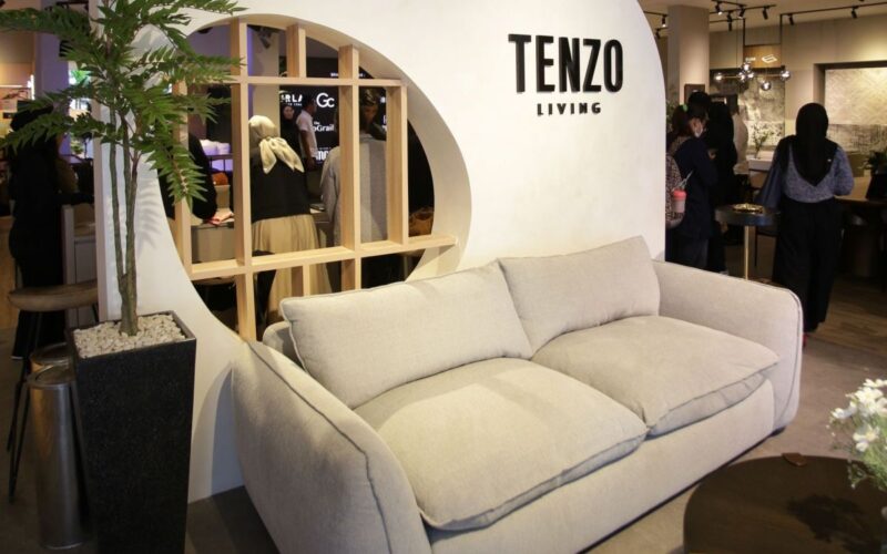 Dekoruma hadirkan inovasi hunian dengan Tenzo Living