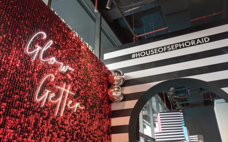 House of Sephora Jakarta hadirkan kurasi tiga tren kecantikan terbaru