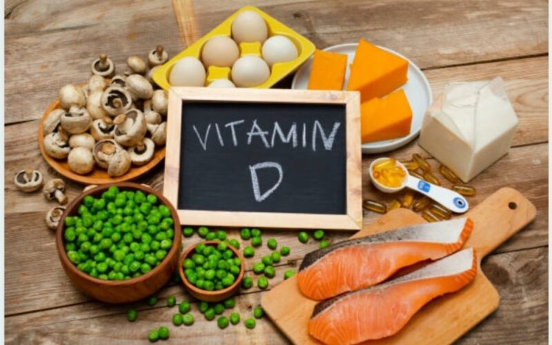 Kurangnya vitamin D tingkatkan risiko alergen pada anak