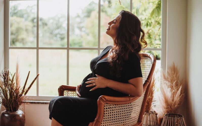 Dokter: Ibu hamil perlu ganti posisi duduk maksimal dua jam sekali