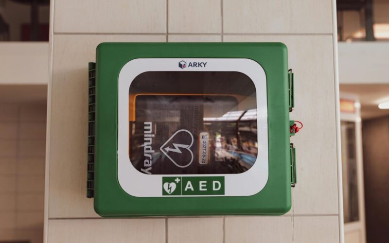Pentingnya alat AED untuk pertolongan pertama cegah kematian mendadak