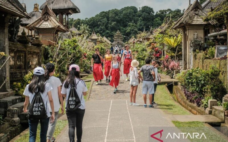 Ingin tinggal di Bali? Simak biaya hidupnya