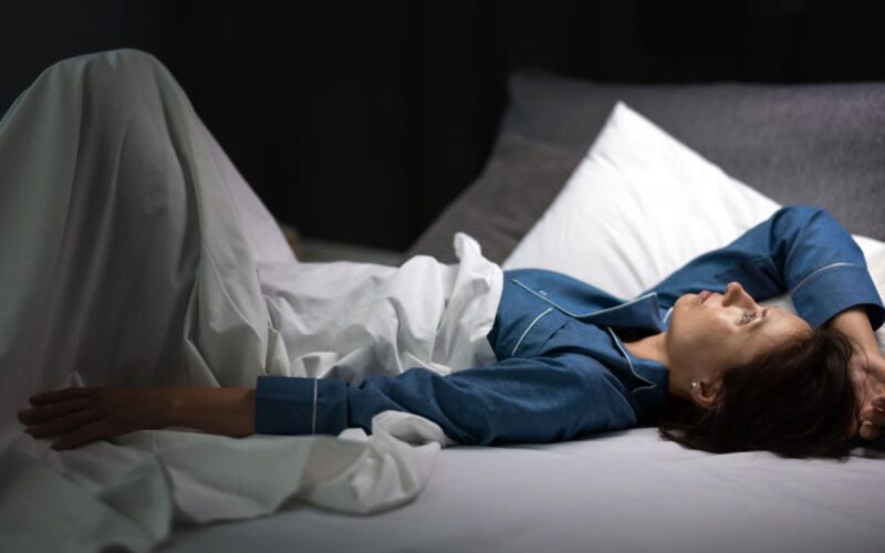 Kenali jenis-jenis insomnia untuk penanganan yang tepat