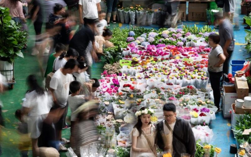 China tambah penawaran budaya dan wisata selama libur Hari Nasional