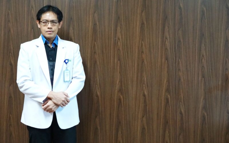 Mengenal EUS-RFA sebagai metode terkini atasi tumor gastrointestinal