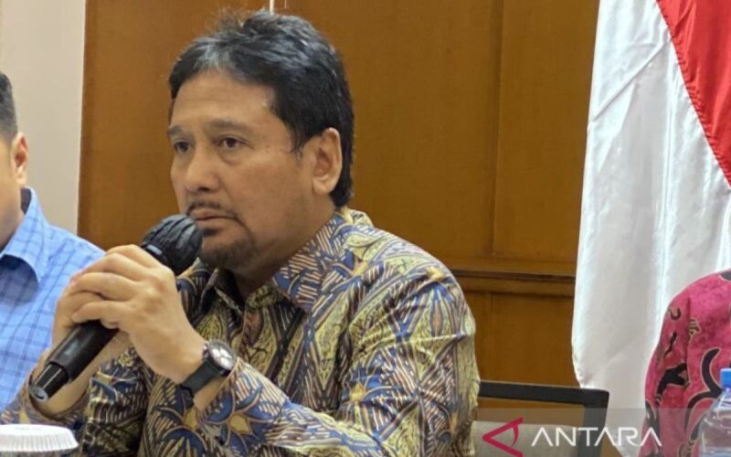 PHRI prediksi okupansi hotel 2024 turun 10 persen dibanding tahun lalu