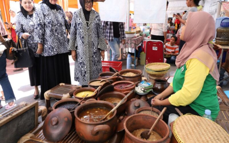 10 kota dengan julukan unik di Indonesia, simak sejarahnya