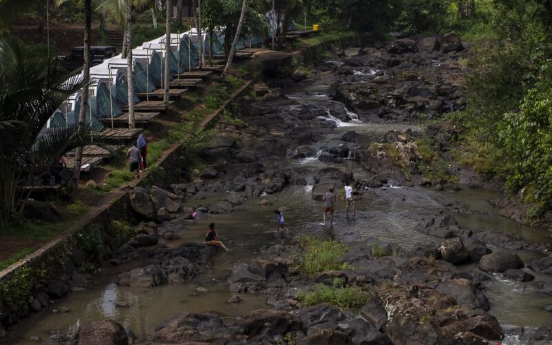 Kemenparekraf berupaya atasi bencana hidrometeorologi di tempat wisata