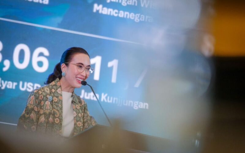 Menpar perkuat sinergi pusat dan daerah untuk kembangkan investasi